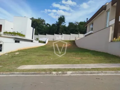 Lote/Terreno à venda, 600m² no Jardim das Samambaias, Jundiaí