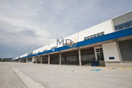 Galpão/Depósito/Armazém para alugar, 2806m² no Ponte Alta, Atibaia