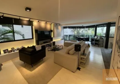 Apartamento com 4 Quartos à venda, 247m² no Aclimação, São Paulo