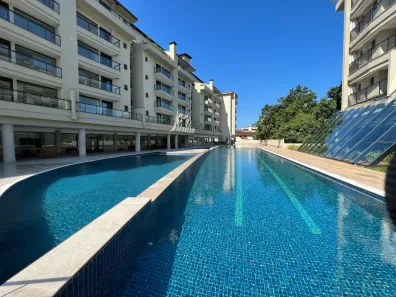Apartamento com 2 Quartos à venda, 73m² no Itaguá, Ubatuba