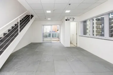 Consultório à venda, 84m² no Bela Vista, São Paulo