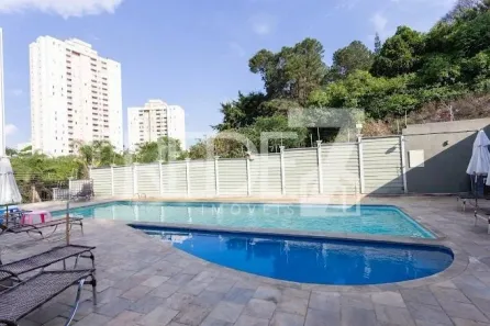 Apartamento com 2 Quartos à venda, 102m² no Jardim Nova Europa, Campinas