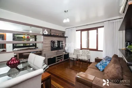 Apartamento com 3 Quartos à venda, 88m² no Auxiliadora, Porto Alegre