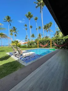 Casa com 4 Quartos à venda, 292m² no Tamandaré, Praia de Tamandaré