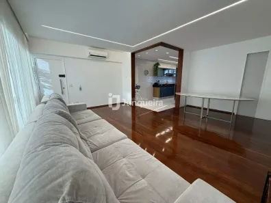 Apartamento com 3 Quartos à venda, 126m² no Cidade Alta, Piracicaba