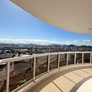 Apartamento com 2 Quartos à venda, 66m² no Itapuã, Vila Velha
