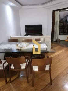 Apartamento com 3 Quartos à venda, 83m² no Tucuruvi, São Paulo
