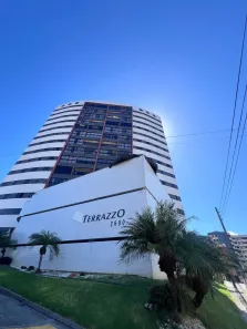 Apartamento com 4 Quartos à venda, 142m² no Candelária, Natal