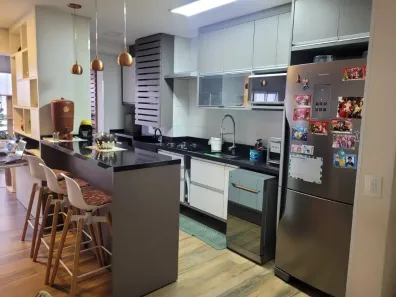 Apartamento com 2 Quartos à venda, 81m² no Centro, Osasco