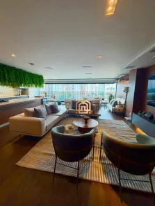 Apartamento com 3 Quartos à venda, 209m² no Vila Mariana, São Paulo