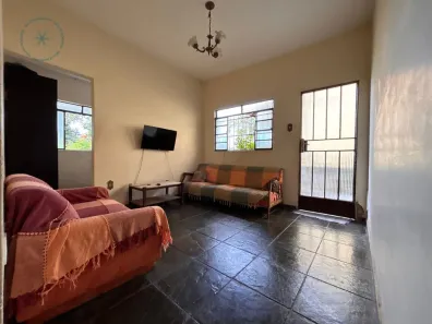 Casa com 5 Quartos à venda, 164m² no Itapoã, Belo Horizonte