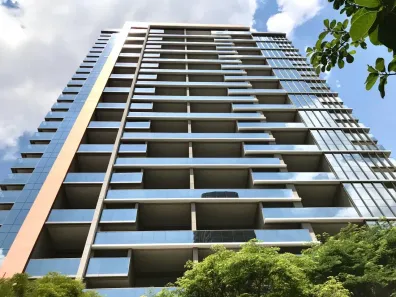 Apartamento com 4 Quartos à venda, 343m² no Vila Olímpia, São Paulo