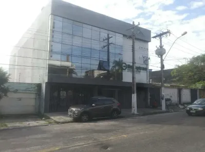 Prédio Residencial à venda, 1400m² no Canudos, Belém