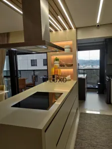 Apartamento com 3 Quartos à venda, 134m² no Vila Aviação, Bauru