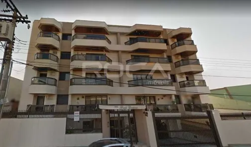 Apartamento com 2 Quartos à venda, 92m² no Jardim Paulistano, Ribeirão Preto