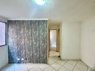Apartamento com 2 Quartos para alugar, 55m² no Centro, Guarulhos