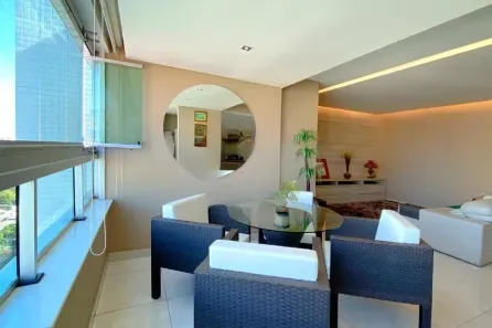Apartamento com 3 Quartos à venda, 88m² no Jardim América, Belo Horizonte