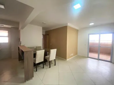 Apartamento com 2 Quartos à venda, 63m² no Jardim Gibertoni, São Carlos