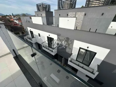 Apartamento com 3 Quartos à venda, 166m² no Recanto Som do Mar, Caraguatatuba
