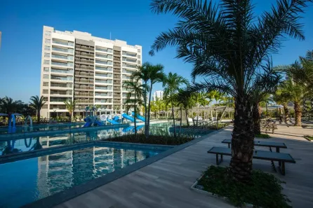 Apartamento com 3 Quartos à venda, 120m² no Barra da Tijuca, Rio de Janeiro