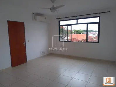 Apartamento com 3 Quartos à venda, 76m² no Presidente Médici, Ribeirão Preto