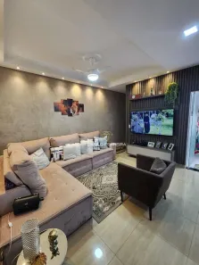 Casa com 2 Quartos à venda, 120m² no Jardim Estância Bom Viver, Itu