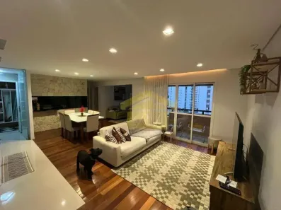 Apartamento com 2 Quartos à venda, 86m² no Vila Mascote, São Paulo