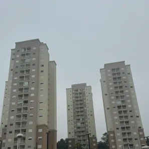 Apartamento com 2 Quartos à venda, 72m² no Vila Suissa, Mogi das Cruzes