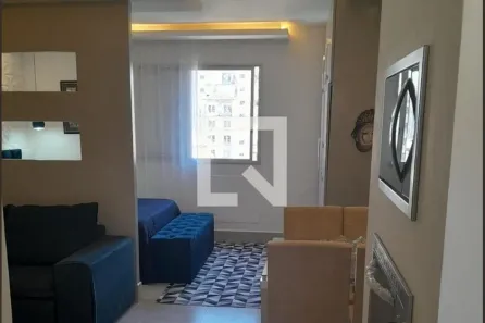 Kitnet com 1 Quarto à venda, 32m² no Bela Vista, São Paulo