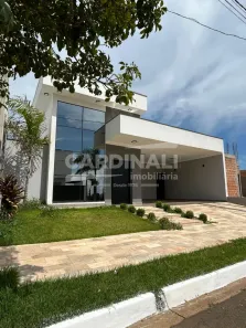 Casa de Condomínio com 3 Quartos à venda, 275m² no Jardim Mariana, Ibaté