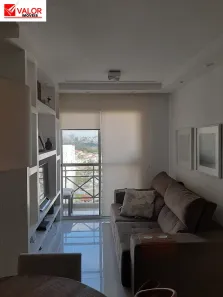 Cobertura com 3 Quartos à venda, 136m² no Jardim das Vertentes, São Paulo
