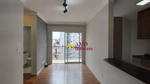 Apartamento com 2 Quartos à venda, 55m² no Parque São Matheus, Piracicaba
