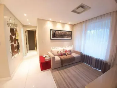 Apartamento com 2 Quartos à venda, 58m² no Itoupava Seca, Blumenau
