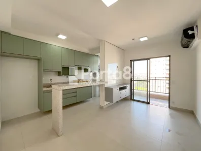 Apartamento com 2 Quartos para alugar, 67m² no Vila Sinibaldi, São José do Rio Preto
