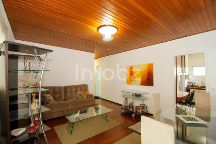 Apartamento com 3 Quartos à venda, 85m² no Pinheiros, São Paulo