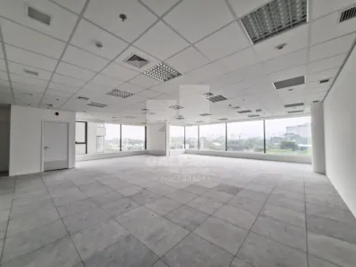 Sala Comercial para alugar, 158m² no Indianópolis, São Paulo
