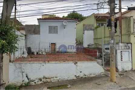 Lote/Terreno à venda, 360m² no Vila Mazzei, São Paulo