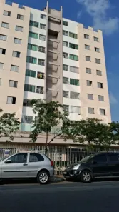 Apartamento com 3 Quartos à venda, 61m² no Vila Moraes, São Paulo