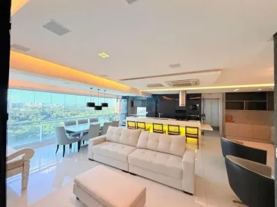 Apartamento com 3 Quartos à venda, 134m² no Patamares, Salvador