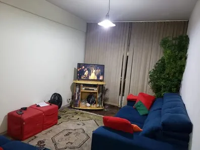 Apartamento com 2 Quartos à venda, 71m² no Cerqueira César, São Paulo