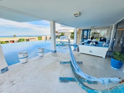 Casa de Condomínio com 3 Quartos à venda, 700m² no Jacarecica, Maceió