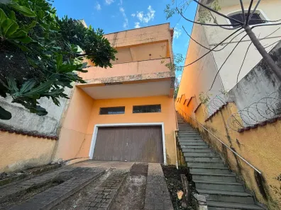 Sobrado com 3 Quartos à venda, 250m² no Tucuruvi, São Paulo