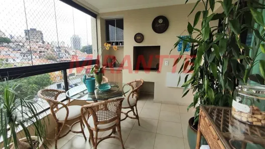 Apartamento com 3 Quartos à venda, 140m² no Vila Paulicéia, São Paulo
