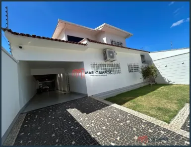 Sobrado com 5 Quartos à venda, 290m² no Plano Diretor Sul, Palmas