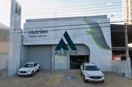 Galpão/Depósito/Armazém para venda ou aluguel, 650m² no Vila Leonor, Itapetininga