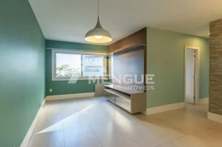 Apartamento com 3 Quartos à venda, 76m² no São Sebastião, Porto Alegre