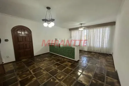 Sobrado com 2 Quartos à venda, 135m² no Tucuruvi, São Paulo
