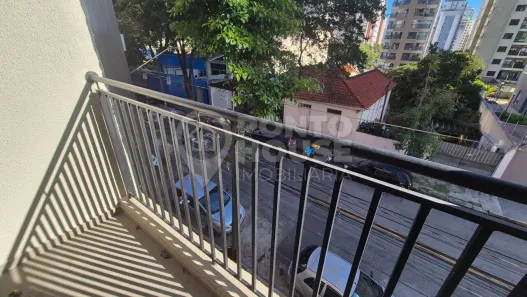Apartamento com 1 Quarto à venda, 45m² no Vila da Saúde, São Paulo