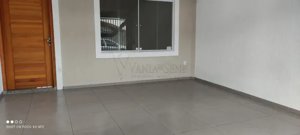 Casa com 3 Quartos à venda, 155m² no Jardim Satélite, São José dos Campos