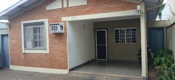 Casa com 4 Quartos à venda, 159m² no Independência, Ribeirão Preto